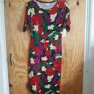 LuLaRoe Julia